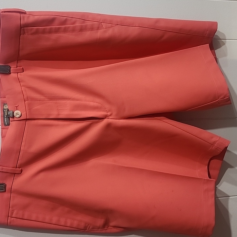 Peter Milar Shorts